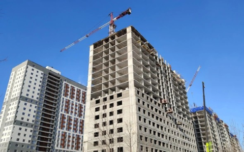 Спад до 60%: в каких мегаполисах больше всего сократились продажи жилья