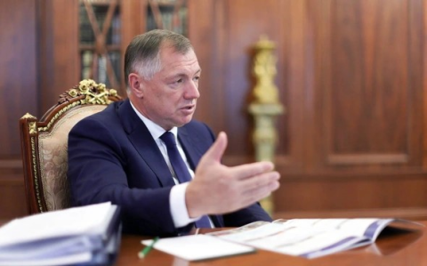 Хуснуллин заявил о рекордной доле льготной ипотеки