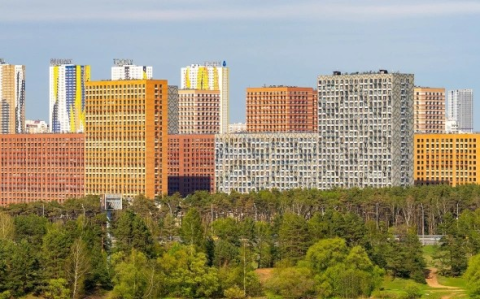 Трехкратная разница: насколько аренда жилья в мегаполисах дешевле ипотеки