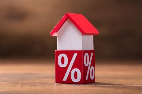 ЦБ оценил прирост ипотеки во втором квартале