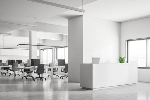 Спрос на покупку коммерческой недвижимости увеличился на 4–7%