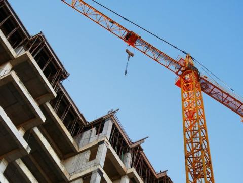 В 2025 году риски застройщиков не расплатиться по кредитам выросли