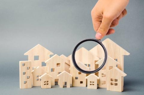 Всего 4 региона готовы к введению мастер-планов городов