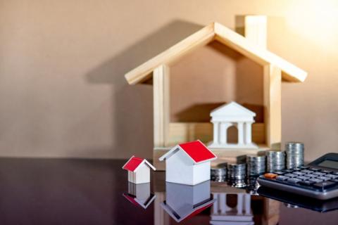 В Москве продажи делюкс-новостроек выросли на 43%