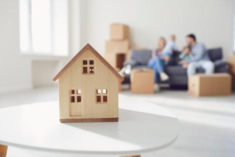 Решения об условиях субсидирования семейной ипотеки пока нет