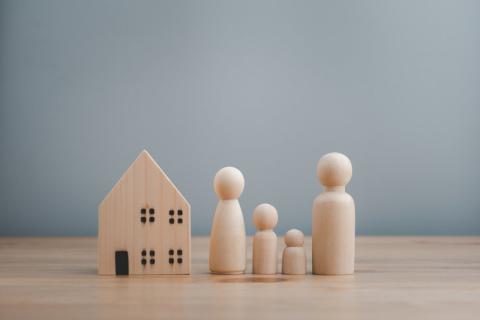 Базовую ставку по семейной ипотеке предложили сохранить на уровне 6%