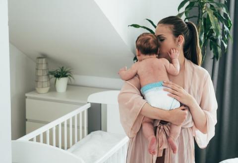 За отказ в сдаче жилья семьям с младенцами предложили ввести штрафы