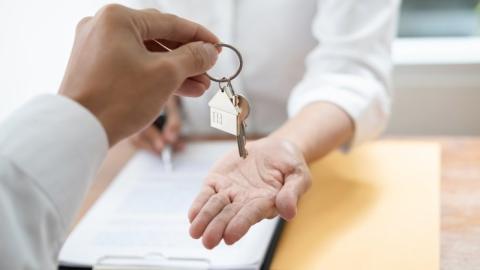 Пик популярности рассрочки на жильё прошёл