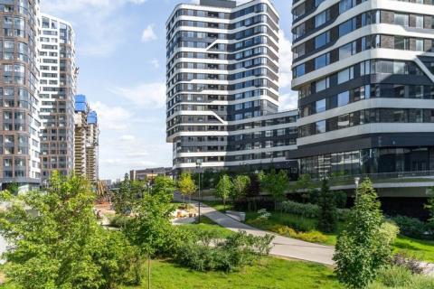 Квартиры в новостройках к концу года могут подешеветь на 5–8%