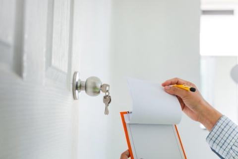 Стандарт отделки новостроек будет готов ко второму кварталу