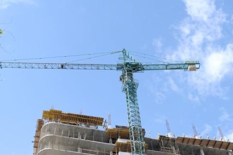 В Минстрое заявили, что мораторий на штрафы для застройщиков не будет продлён