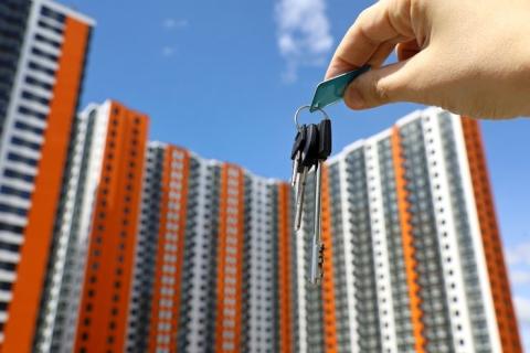 Застройщики сократили вывод жилья на рынок на 16%