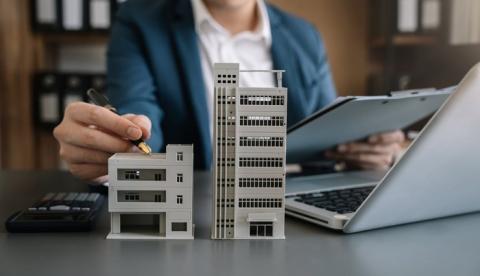 Эксперты ждут повышения финансовой устойчивости девелоперов в 2026 году