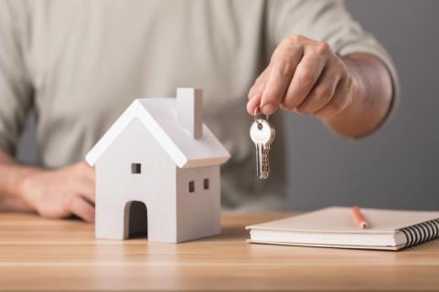 В Госдуме вернулись к обсуждению запуска льготной ипотеки для врачей