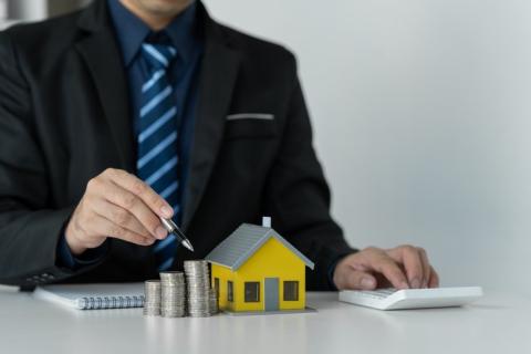 Перевод рассрочки в ипотеку упростят