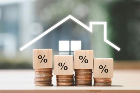 Выдача льготной ипотеки за год выросла на 25%