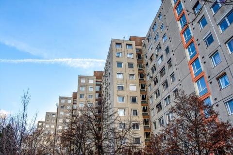 Стоимость вторички выросла почти во всех крупных городах России