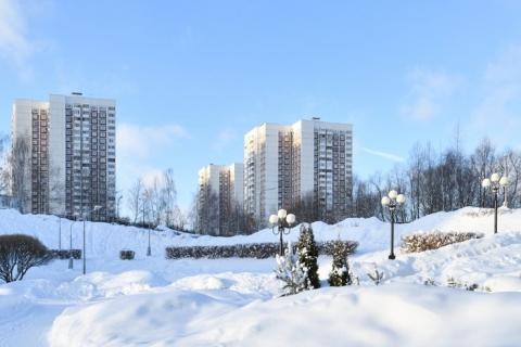 Цены на вторичку снизились в 15 крупных городах