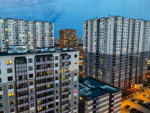 Спрос на вторичку в ипотеку за месяц вырос почти на четверть