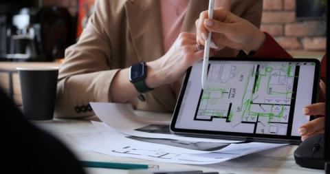 Сведения о незаконных перепланировках предложили вносить в ЕГРН