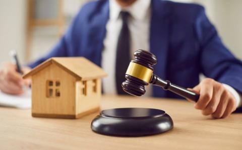 Госдума приняла законопроект о сохранении банкротам 10% от продажи ипотечного жилья