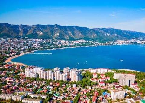 Застройщики ожидают роста цен на курортное жильё