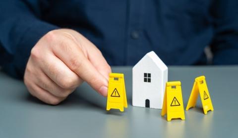 Эксперты объяснили повышение резервов для банков, выдающих ипотеку с резким ростом платежа