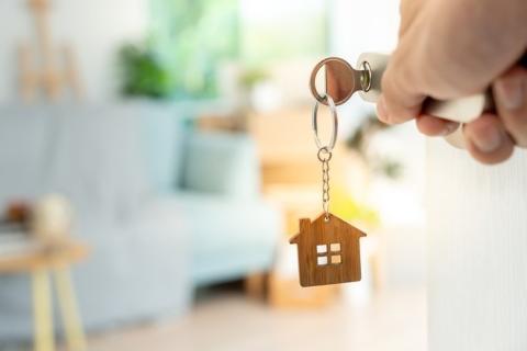 Составлен портрет арендодателя, сдающего жильё посуточно