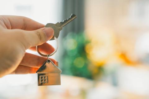 Застройщики уменьшают скидки в рекламе новостроек