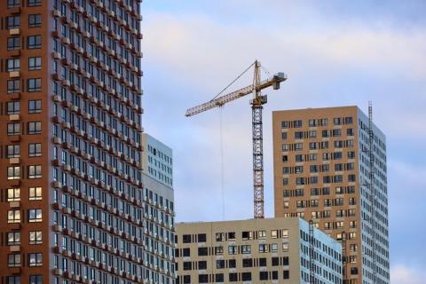 Доля неплатежей по договорам рассрочки на жильё может вырасти до 10%