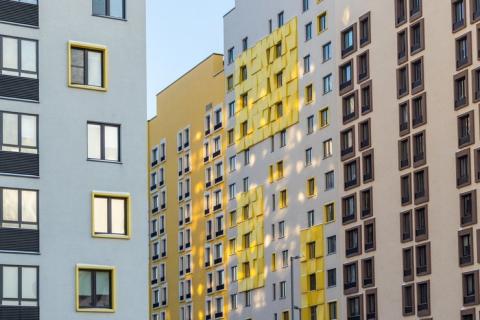 Законопроект о развитии жилищно-строительных кооперативов внесли в Госдуму