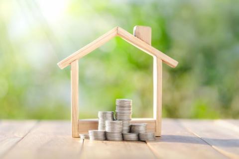 Средний чек по льготной ипотеке превысил 6 млн рублей