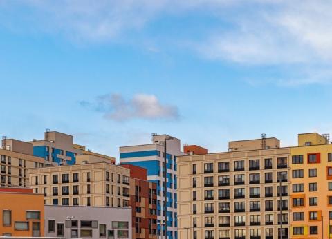 Цены на вторичку в 2026 году вырастут на 10–12%