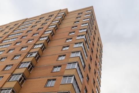 Объём предложения на вторичном рынке жилья снизился на четверть