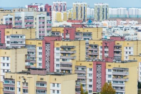 Вторичка обогнала первичку по темпам роста цен в I квартале 2026 года