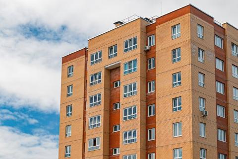 Объём просроченной задолженности по ипотеке на вторичку вырос на 10%