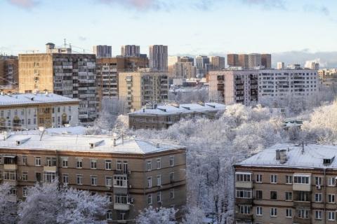 Скидки при продаже вторички стали заметно сокращаться