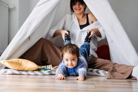 Частичное погашение ипотеки за рождение детей обсуждают в Госдуме