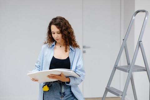 В Подмосковье стало проще согласовать перепланировку квартиры