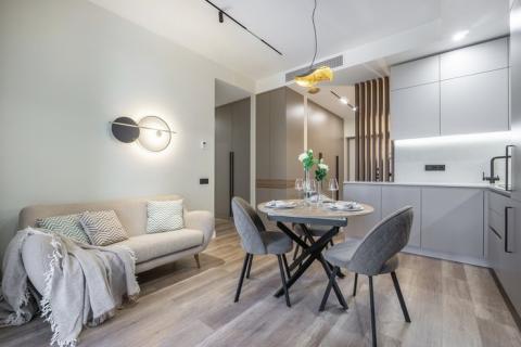 Студии хотят исключить из семейной ипотеки