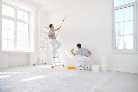 Параметры отделки начнут включать в проектную документацию новостроек