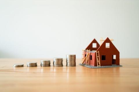 Частные дома подорожают из-за резкого роста стоимости стройматериалов