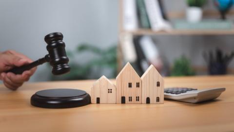 Верховный суд обобщит практику оспаривания сделок с учётом «дела Долиной»