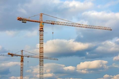 Власти субсидируют процентную ставку по кредитам на проектное финансирование