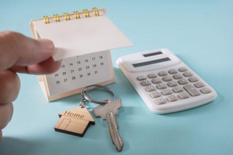 Доля рассрочки на жилищном рынке снизилась до 15%
