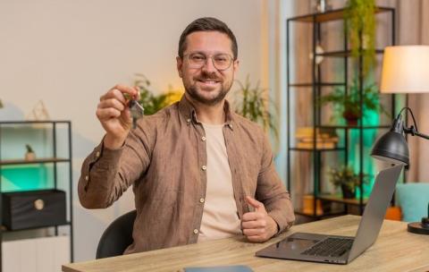 Эксперты рассказали, вырастет ли спрос на IT-ипотеку после её расширения