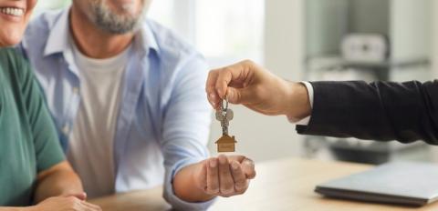 В Госдуме предлагают фиксировать все сделки с недвижимостью на видео