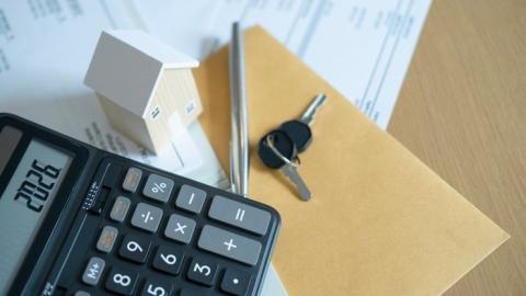 Срок владения жильём для продажи без НДФЛ предложили сократить до 3 лет
