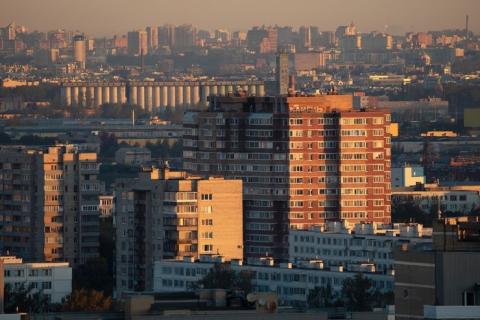 Ужесточение условий семейной ипотеки привело к росту цен на вторичку