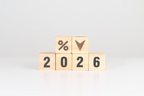 Ключевая ставка к концу 2026 года может опуститься до 9%